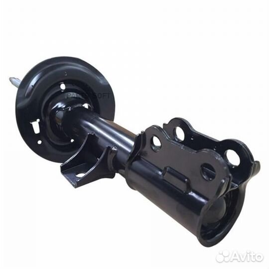 Амортизатоp hyundai iX35 09-15