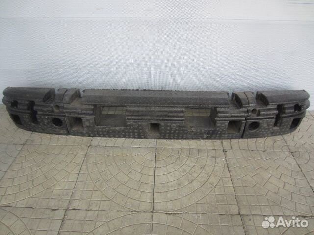 Абсорбер бампера задний Iran Khodro Samand XU7JPL3