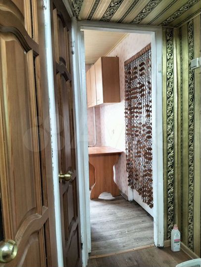 2-к. квартира, 42 м², 4/5 эт.