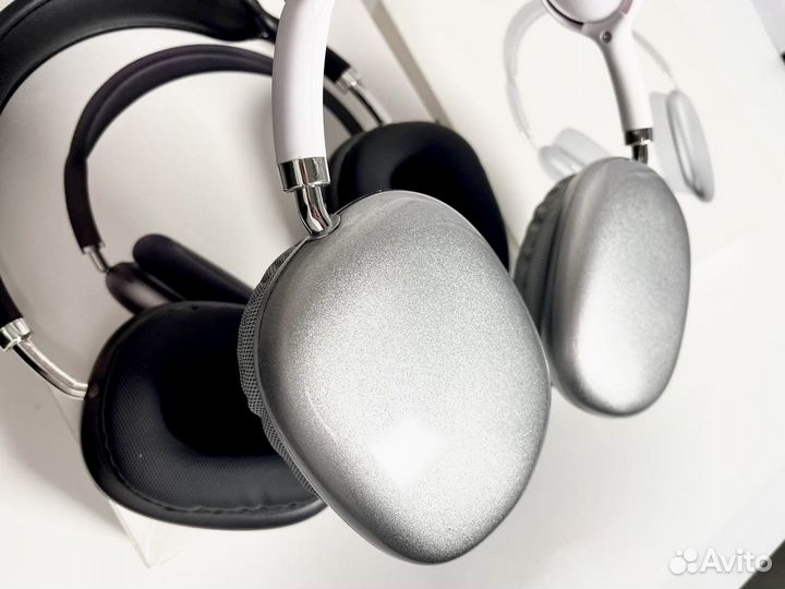 Беспроводные наушники p 9