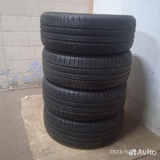 Michelin Energy Saver 205/55 R16 91V