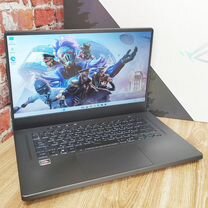 Windows 11 SSD1Tb Игровой Asus ROG Zephyrus Ноутбу