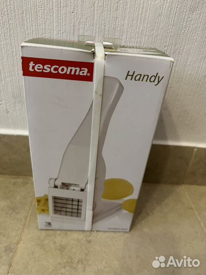 Картофелерезка Tescoma