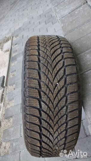 Goodyear UltraGrip Ice 2 195/55 R16