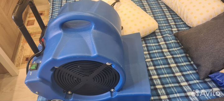 Сушка для мебели и ковров