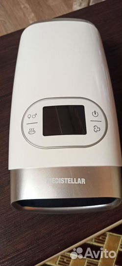 Акупунктурные массажёр для рук с прогревом