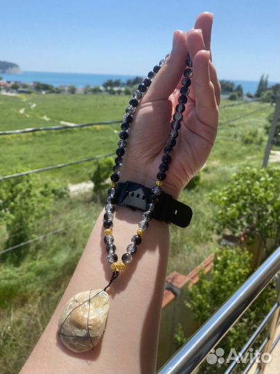 Бусы Мира&море