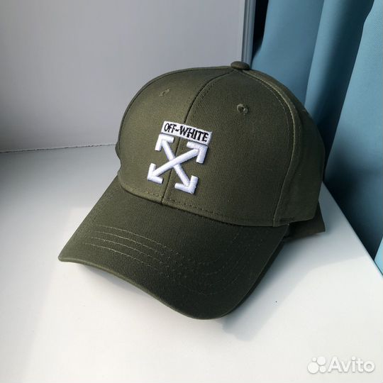 Кепка мужская женская