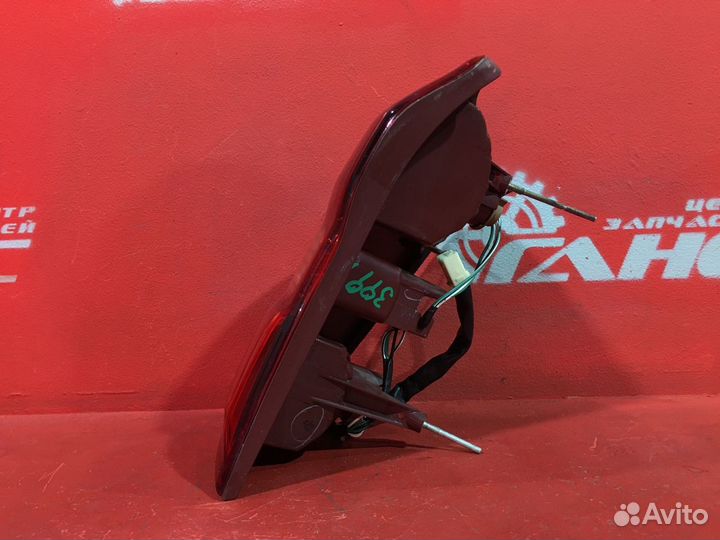 Фонарь задний левый Toyota Rav 4 2 SUV 1azfe 2.0L