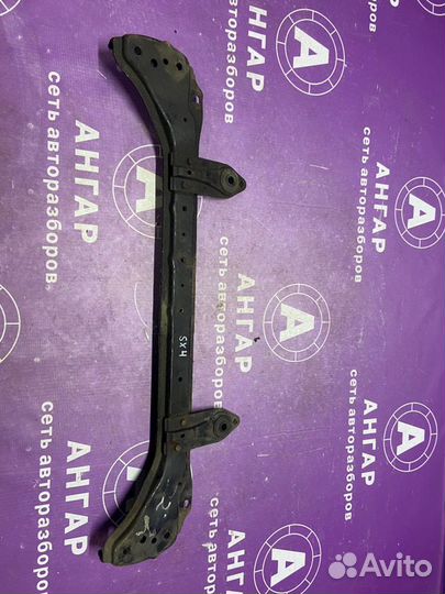 Балка нижняя передняя Suzuki Sx 4 YA21S M16A 2007