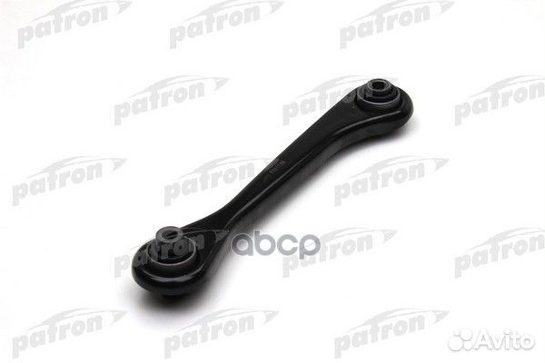 Рычаг подвески задней подвески audi A3/TT, seat