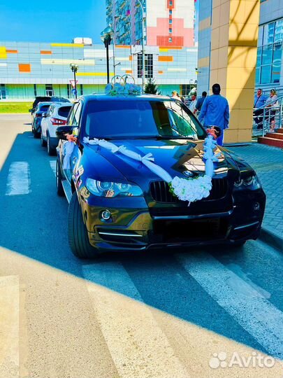 Аренда автомобиля с водителем