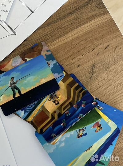 Трансформационная психологическая игра