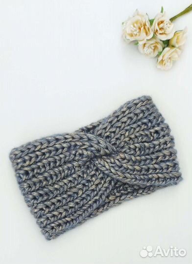 Повязка на голову