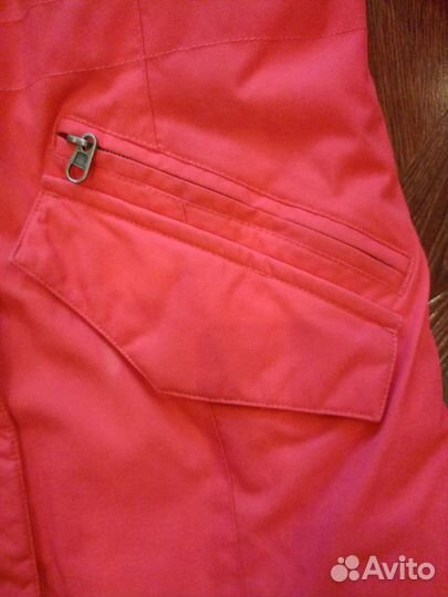 Куртка high experience для девочки