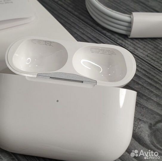 AirPods Pro