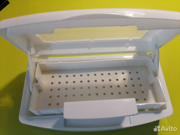 Контейнер для стерилизации инструментов