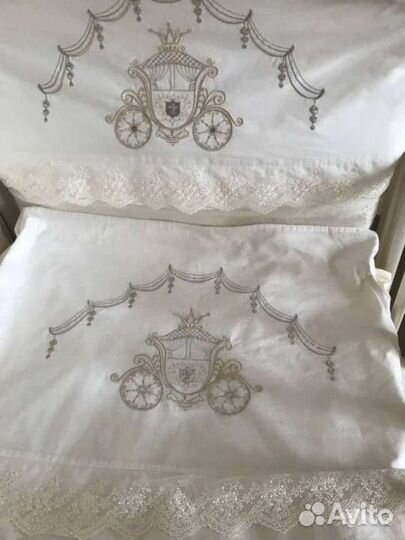 Кроватка Baby Expert Primo Amore(Италия)