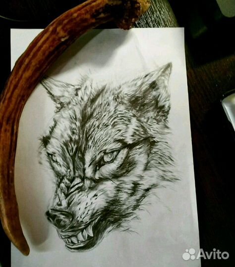 Картины на заказ, живопись