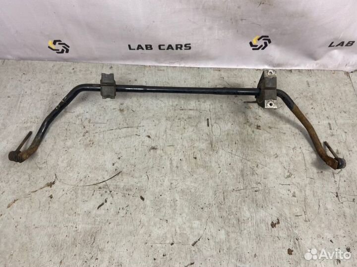 Стабилизатор передний Bmw 5 E60 M54 256S5 2.5I