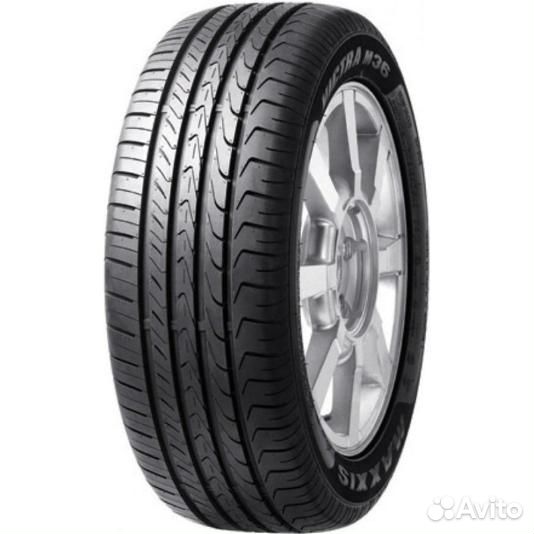 Maxxis Victra M-36 245/40 R18 93W