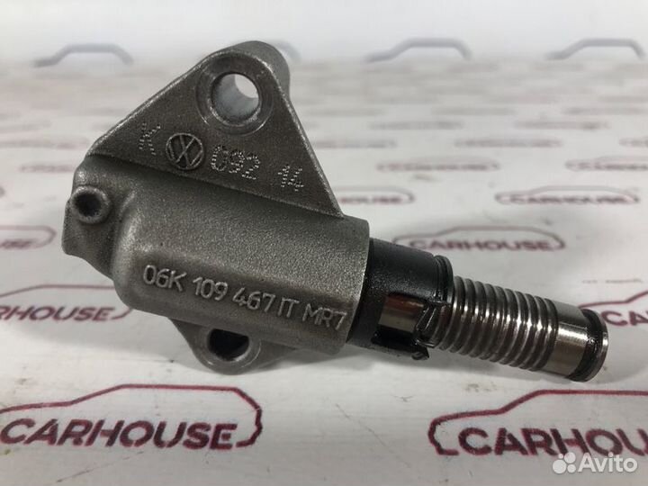 Натяжитель цепи Volkswagen Scirocco 2.0 cawb 2011