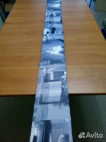 Доска для пошива штор и ламбрекенов