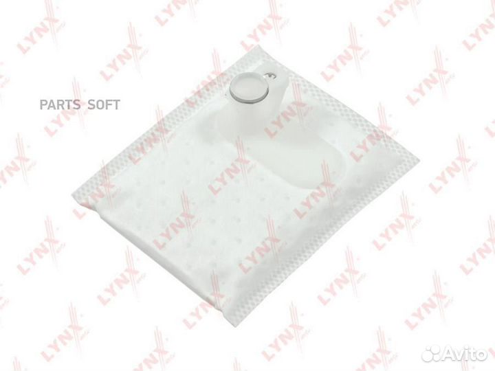 Lynxauto LS2036 Фильтр топливного насоса