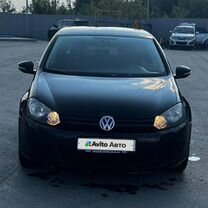 Volkswagen Golf 1.6 AMT, 2010, 123 425 км, с пробегом, цена 690 000 руб.