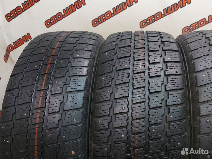 Cooper Weather-Master S/T 2 215/50 R17 91T