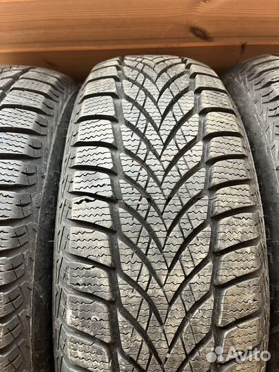 Goodyear Ultra Grip Ice Arctic 2 185/65 R15