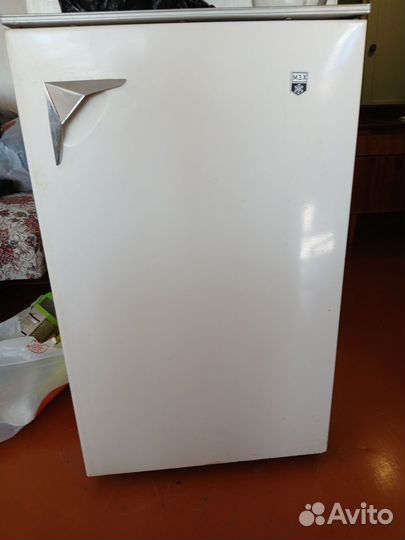 Холодильник