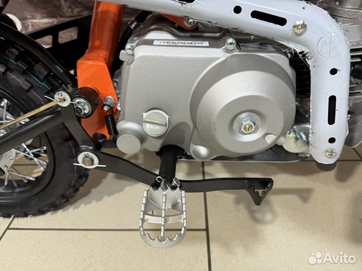 Питбайк Kayo TS 70 (2024)