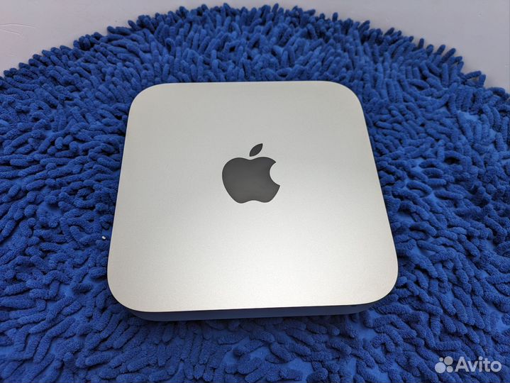Системный блок Apple Mac mini 2014 i5 8Gb 256Gb