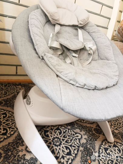 Продам электронный шезлонг