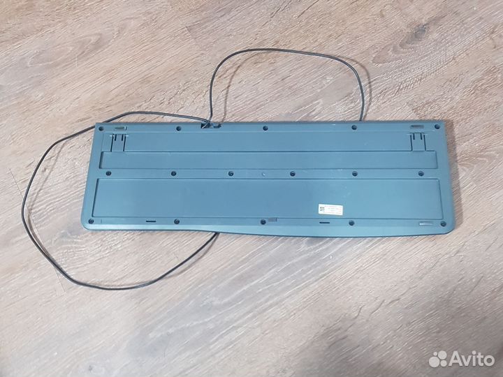 Клавиатура Logitech k120