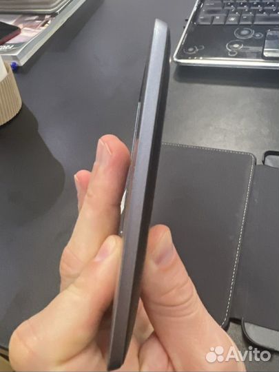 Бронь лектронная книга pocketbook 623