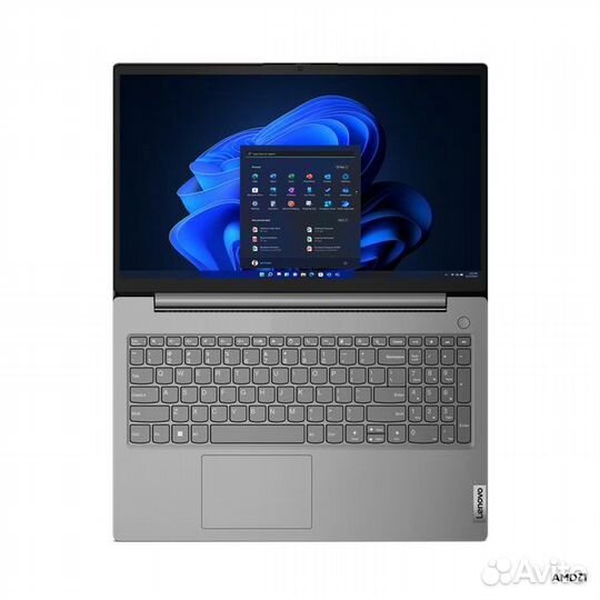 Ноутбук Lenovo 82YU00W9IN