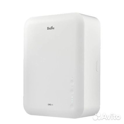 Очиститель воздуха (бризер) Ballu oneair ASP-80