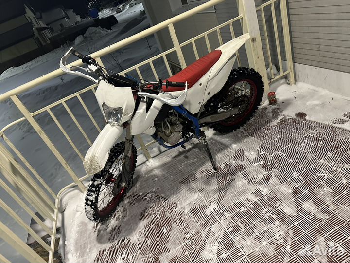 Motoland crf250