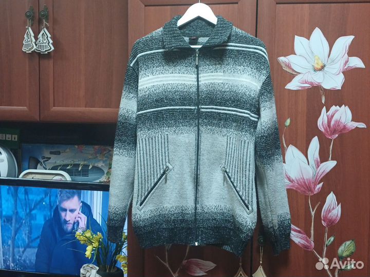 Кофта мужская