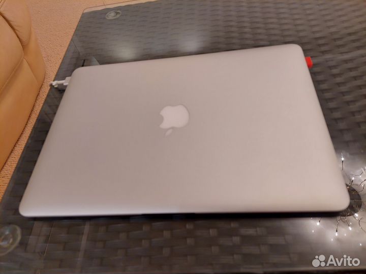 Apple MacBook Air 13 2015