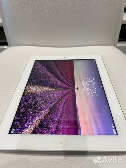 iPad 3 поколение 32 GB
