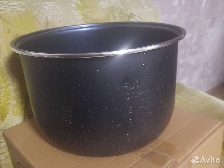 Чаша для мультиварки