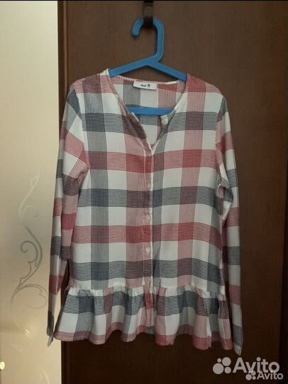 Блузка для девочки 138 la Redoute