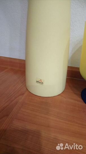 Ваза керамика Scheurich (Германия)