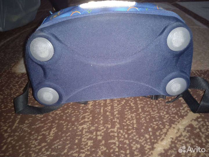 Рюкзак детский для мальчика