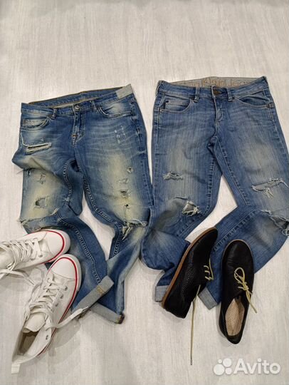 Женская одежда