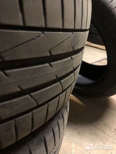 Hankook Ventus S1 Evo 2 K117B 225/50 R17 94Y