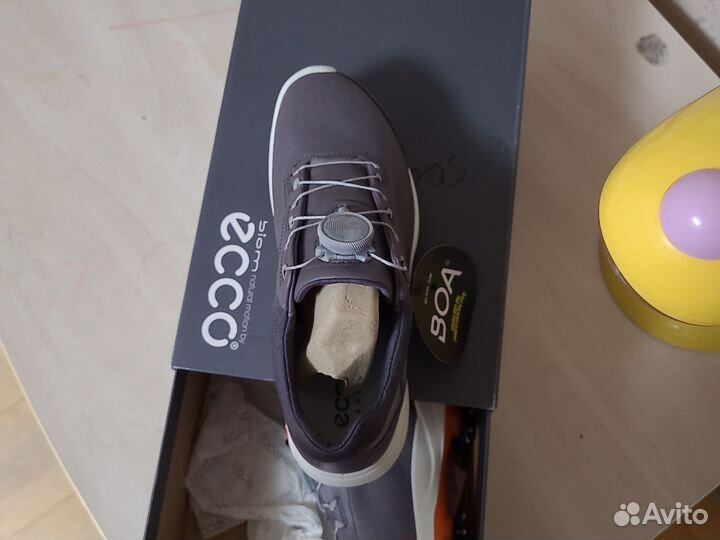 Обувь для гольфа